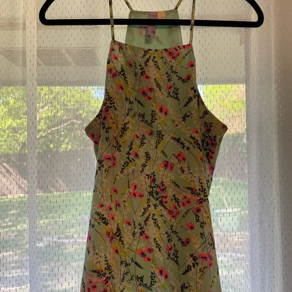Spring/Summer Top